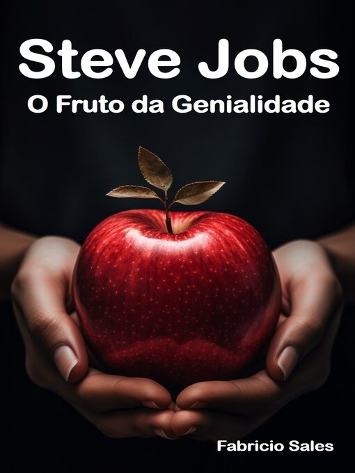 Title details for Steve Jobs by Fabricio Silva - Wait list